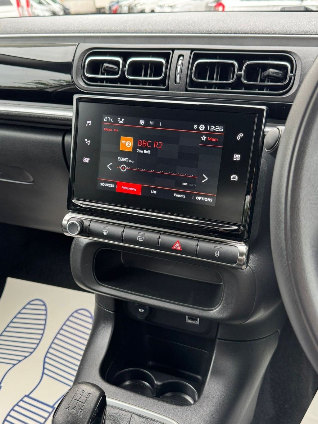 Used Citroen C3 2024 for sale - 76223107: Photo 19