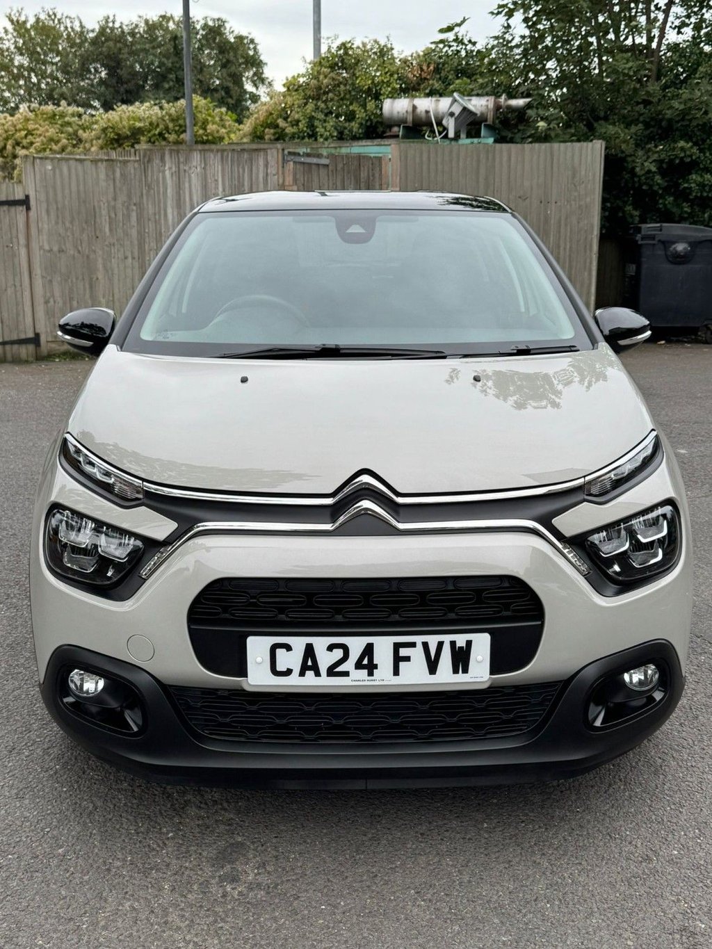 Used Citroen C3 2024 for sale - 76223107: Photo 2