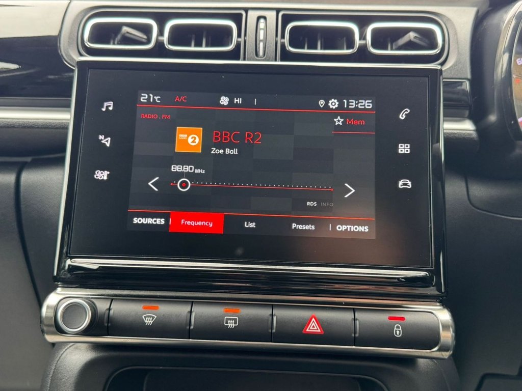 Used Citroen C3 2024 for sale - 76223107: Photo 20