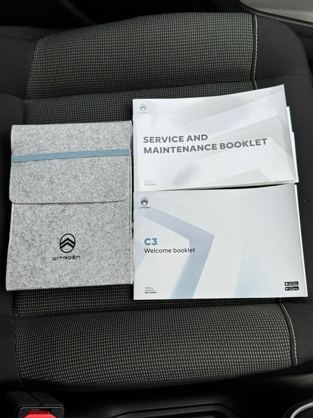 Used Citroen C3 2024 for sale - 76223107: Photo 27