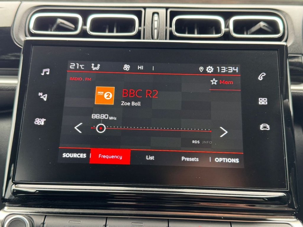 Used Citroen C3 2024 for sale - 76223107: Photo 29