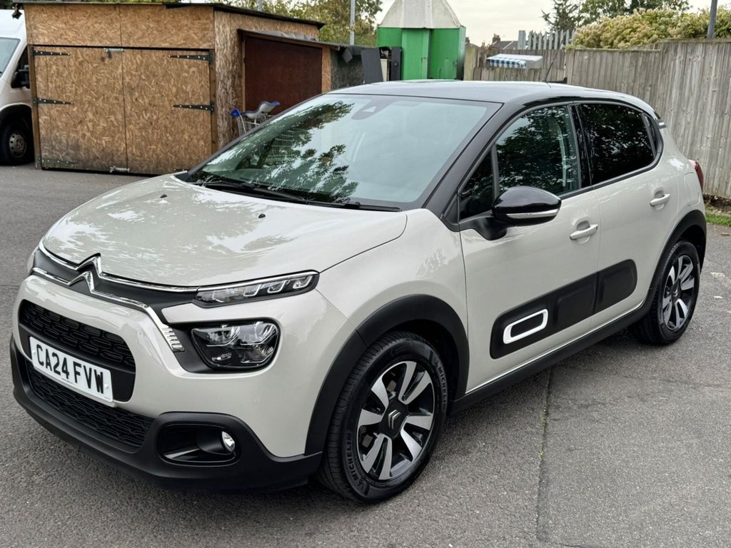 Used Citroen C3 2024 for sale - 76223107: Photo 3