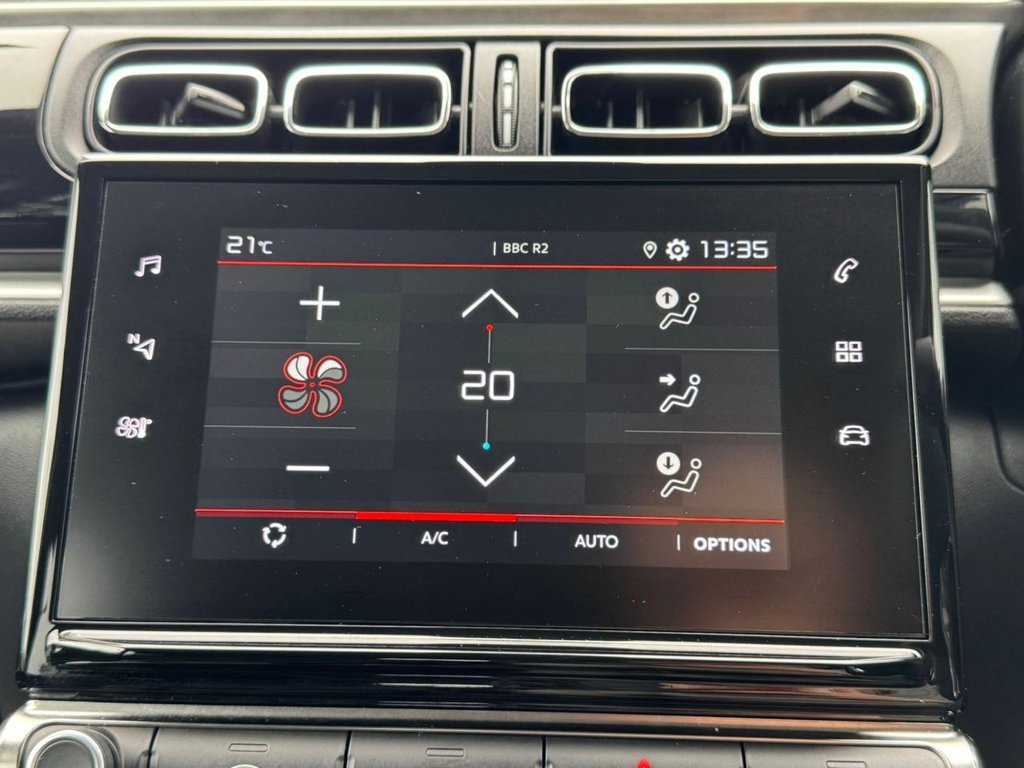 Used Citroen C3 2024 for sale - 76223107: Photo 31