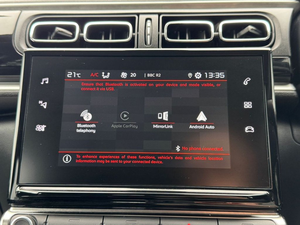 Used Citroen C3 2024 for sale - 76223107: Photo 32