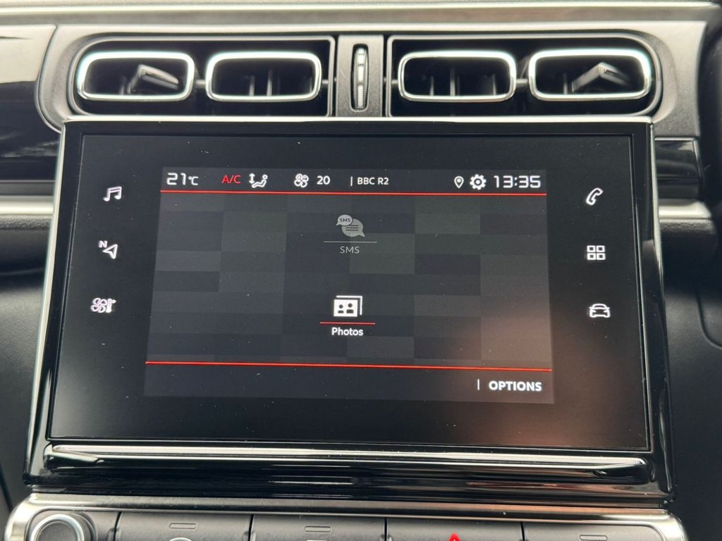 Used Citroen C3 2024 for sale - 76223107: Photo 33