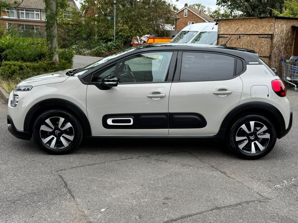 Used Citroen C3 2024 for sale - 76223107: Photo 4