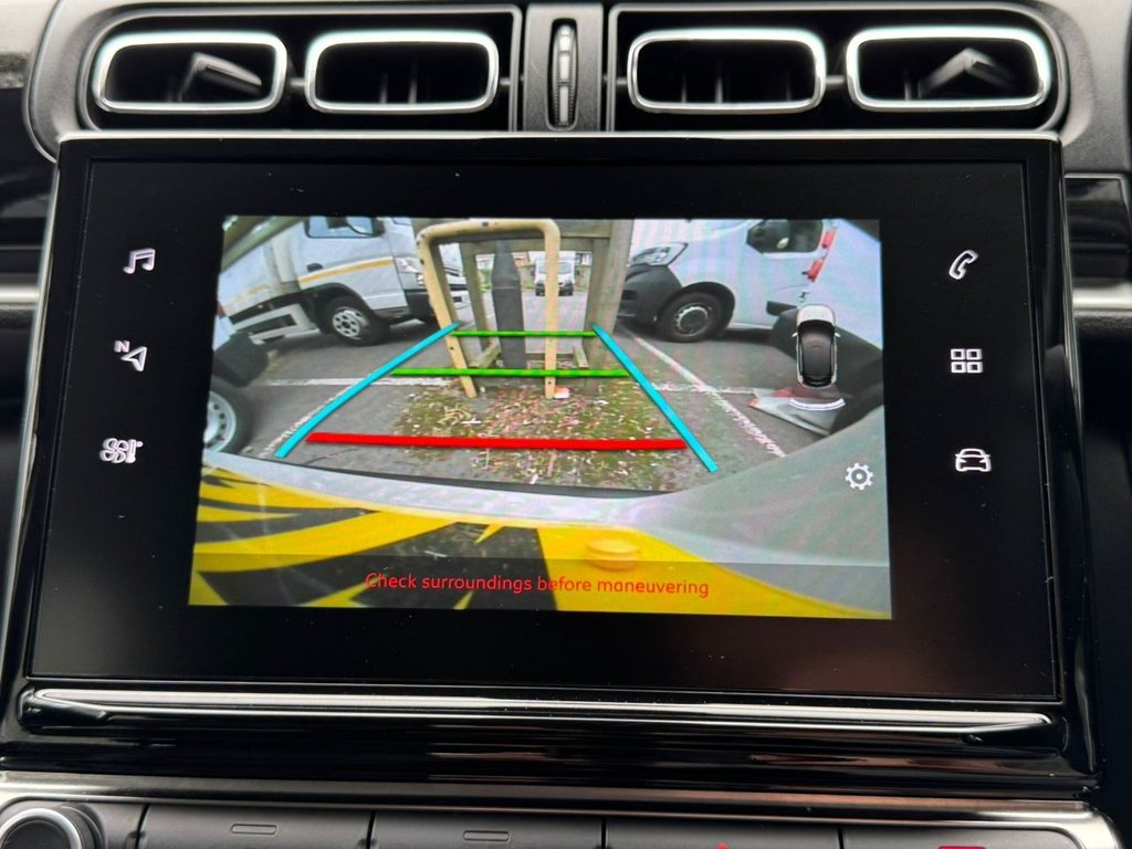 Used Citroen C3 2024 for sale - 76223107: Photo 41