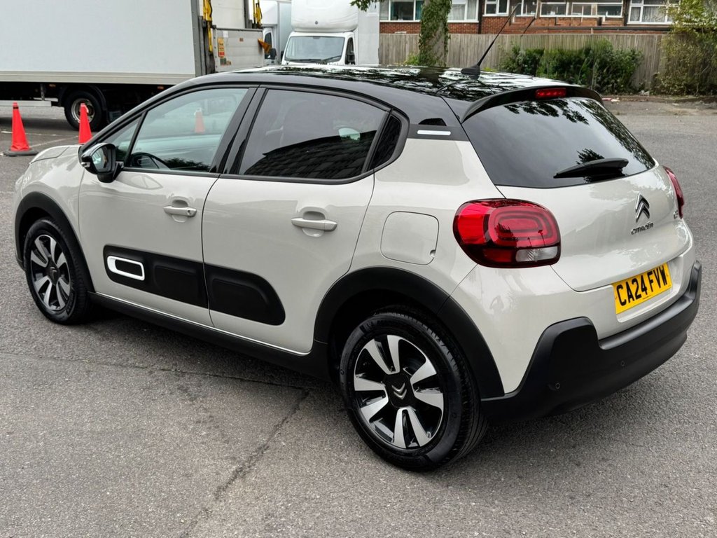 Used Citroen C3 2024 for sale - 76223107: Photo 5