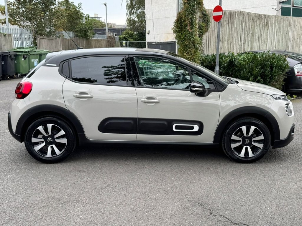 Used Citroen C3 2024 for sale - 76223107: Photo 8