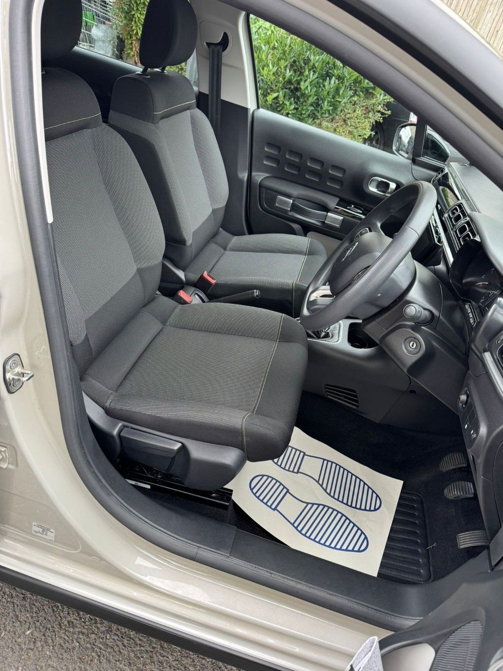 Used Citroen C3 2024 for sale - 76223107: Photo 9