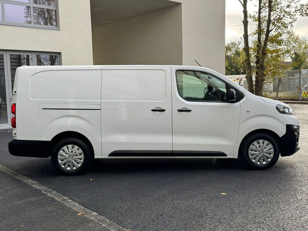 Used Citroen Dispatch 2021 for sale - 76962268: Photo 10