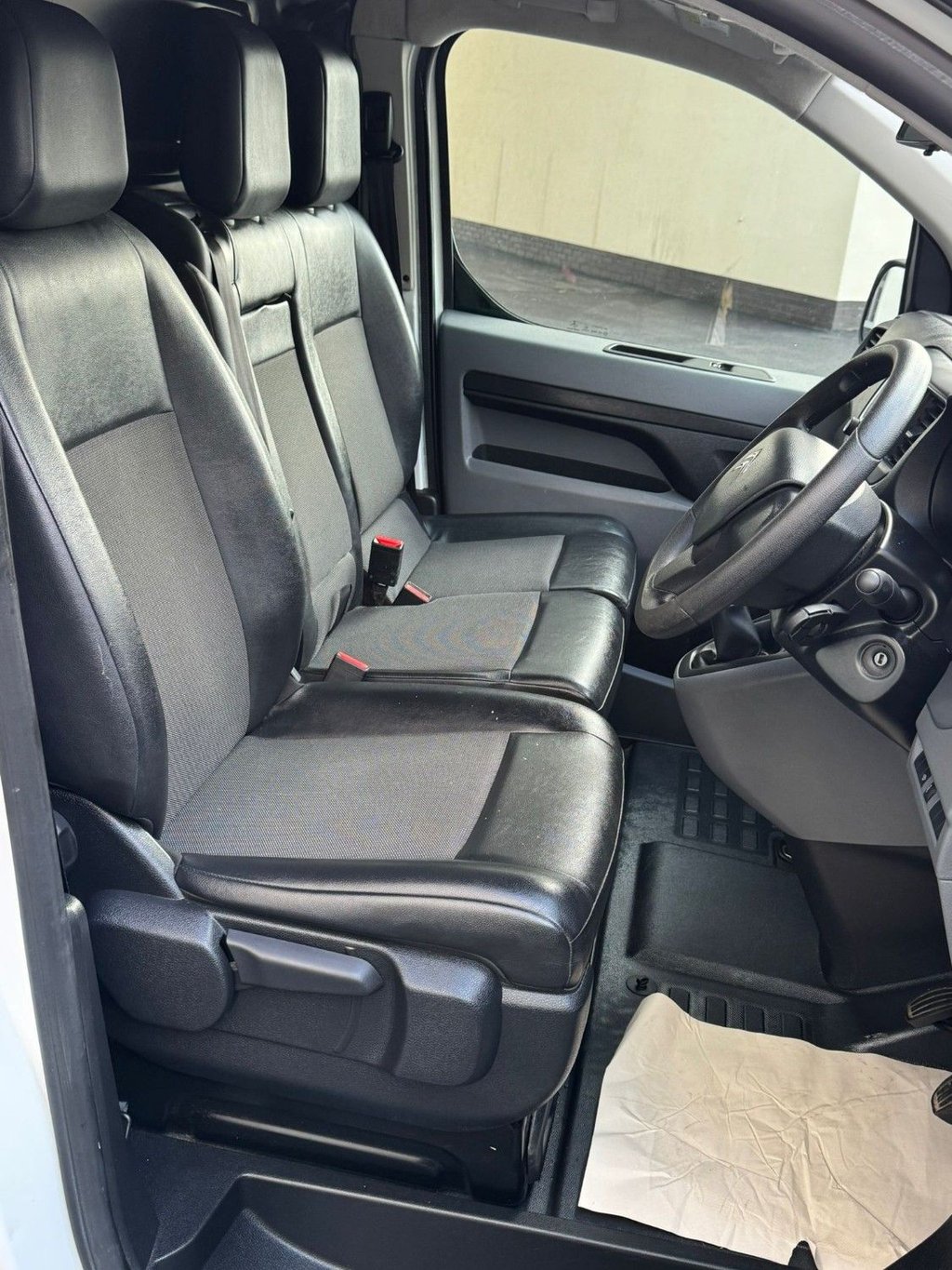 Used Citroen Dispatch 2021 for sale - 76962268: Photo 11