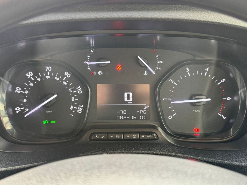 Used Citroen Dispatch 2021 for sale - 76962268: Photo 13