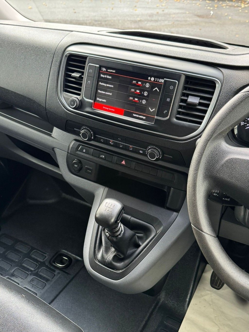 Used Citroen Dispatch 2021 for sale - 76962268: Photo 19