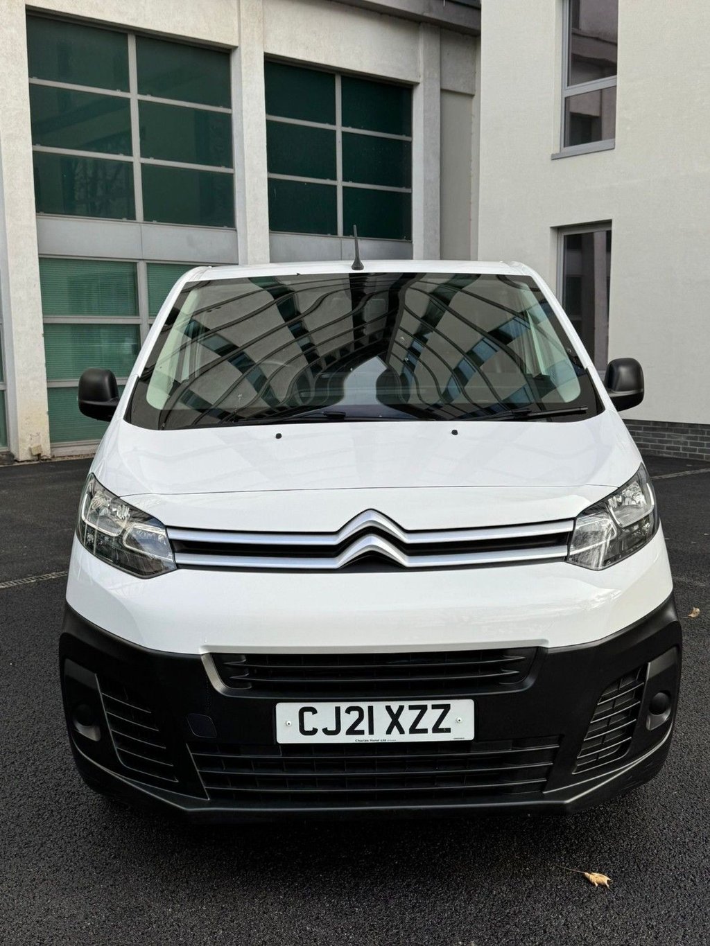 Used Citroen Dispatch 2021 for sale - 76962268: Photo 2