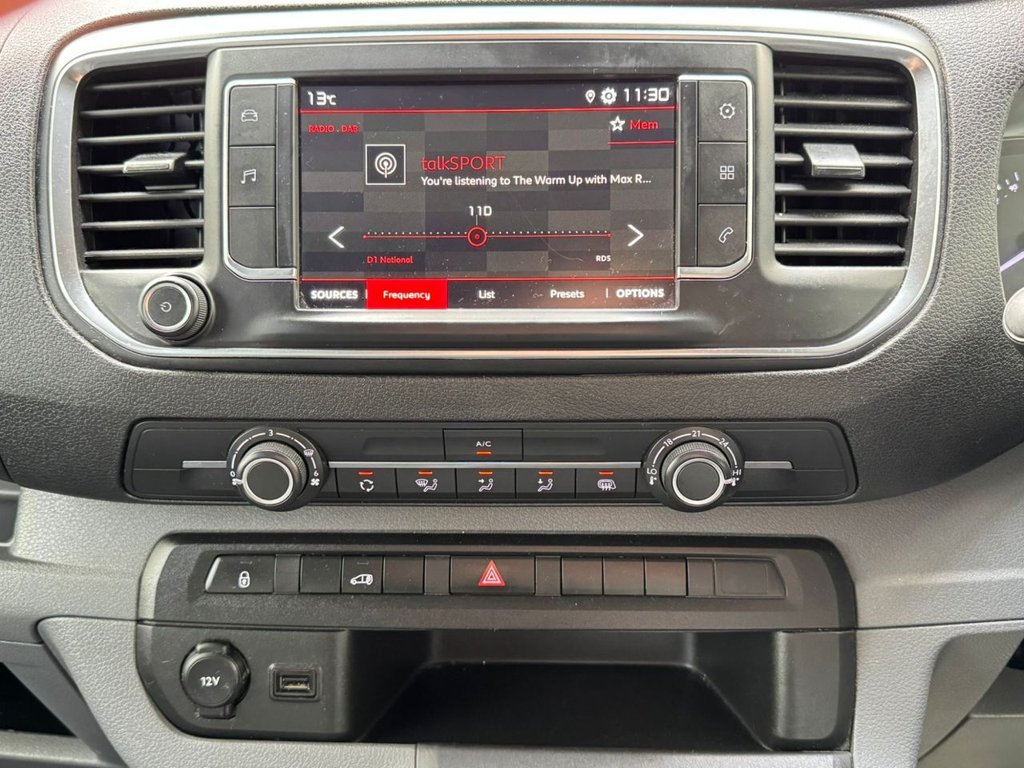 Used Citroen Dispatch 2021 for sale - 76962268: Photo 20