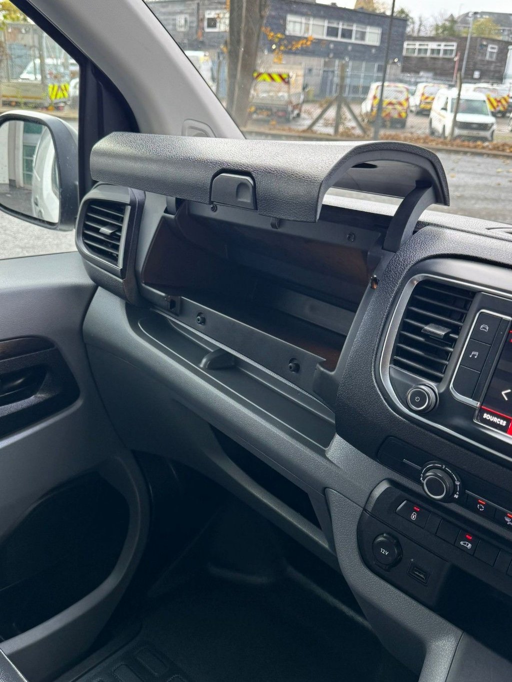 Used Citroen Dispatch 2021 for sale - 76962268: Photo 23