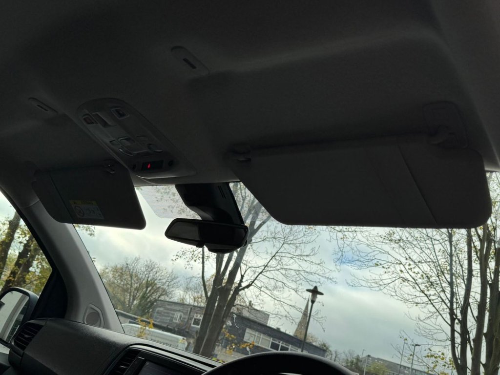 Used Citroen Dispatch 2021 for sale - 76962268: Photo 25