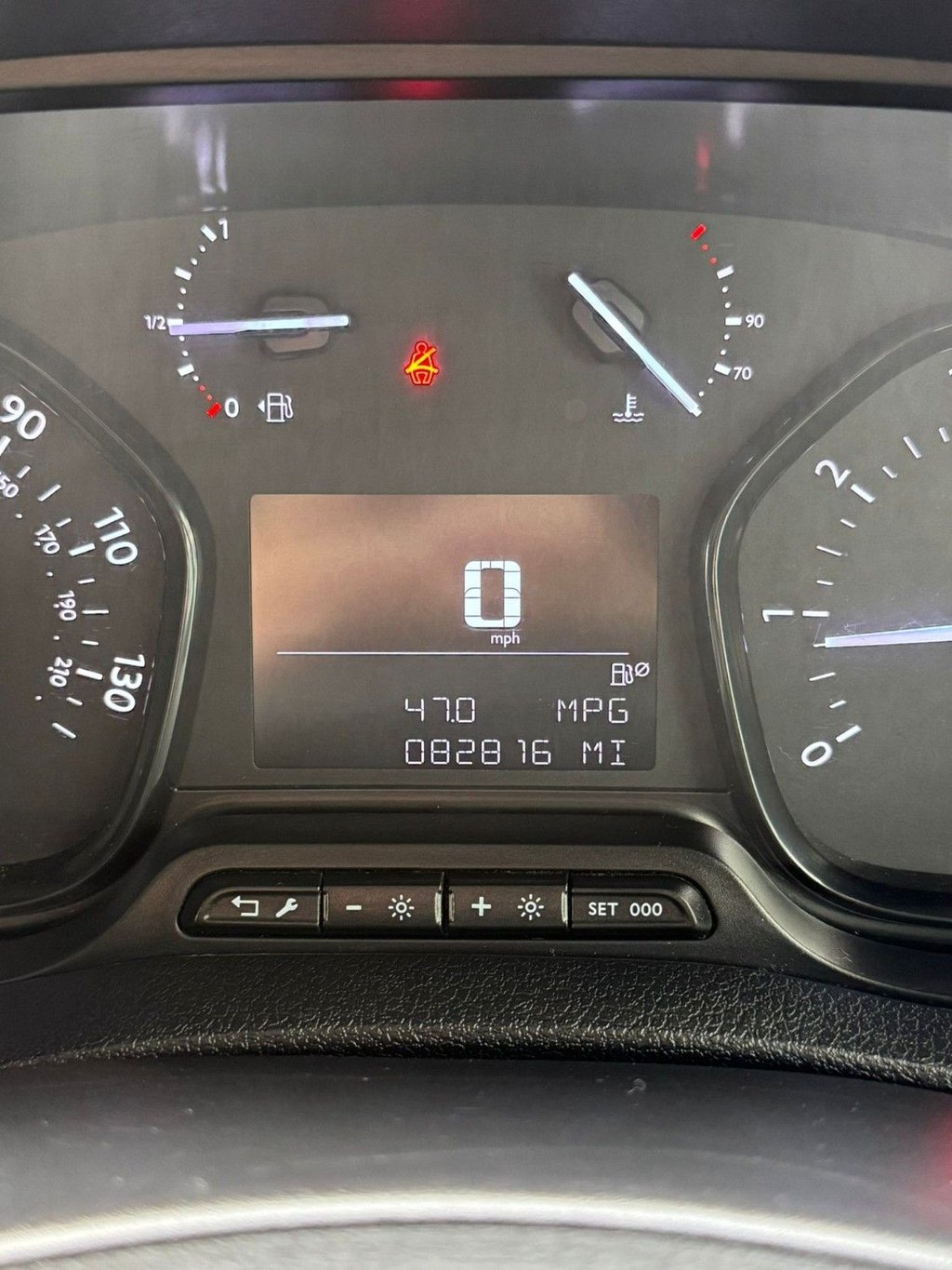 Used Citroen Dispatch 2021 for sale - 76962268: Photo 26