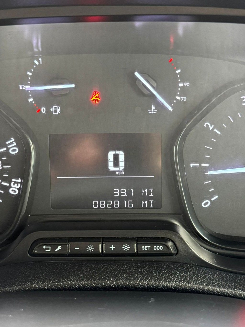 Used Citroen Dispatch 2021 for sale - 76962268: Photo 27