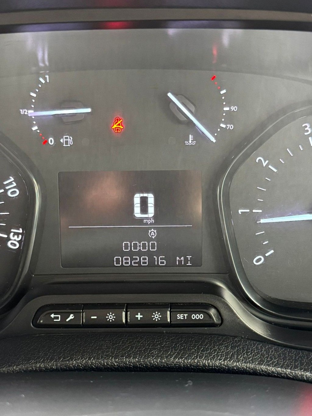 Used Citroen Dispatch 2021 for sale - 76962268: Photo 28