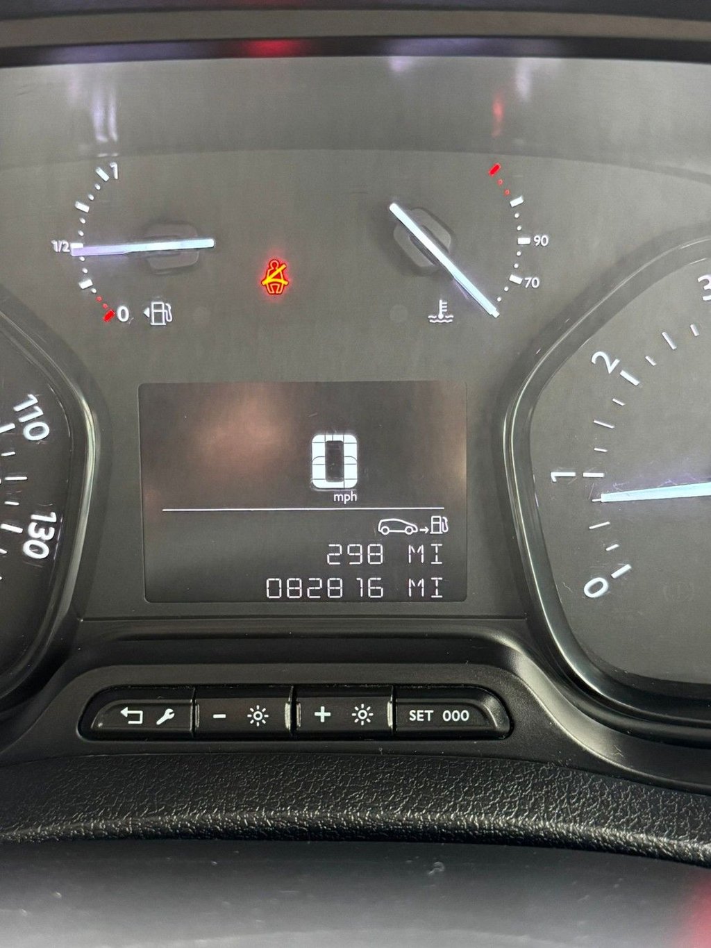 Used Citroen Dispatch 2021 for sale - 76962268: Photo 29