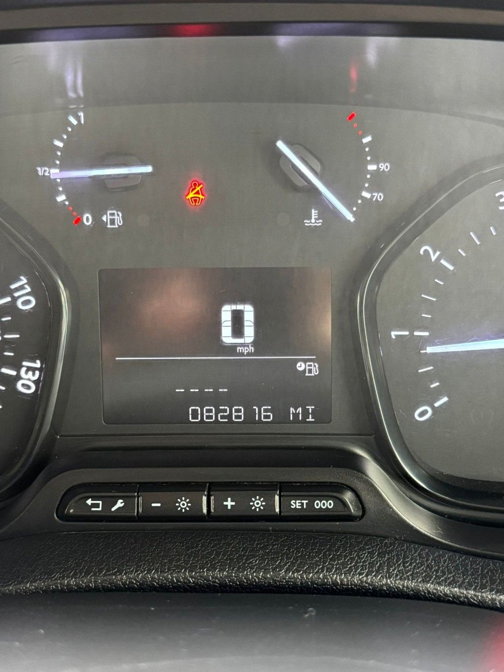 Used Citroen Dispatch 2021 for sale - 76962268: Photo 30