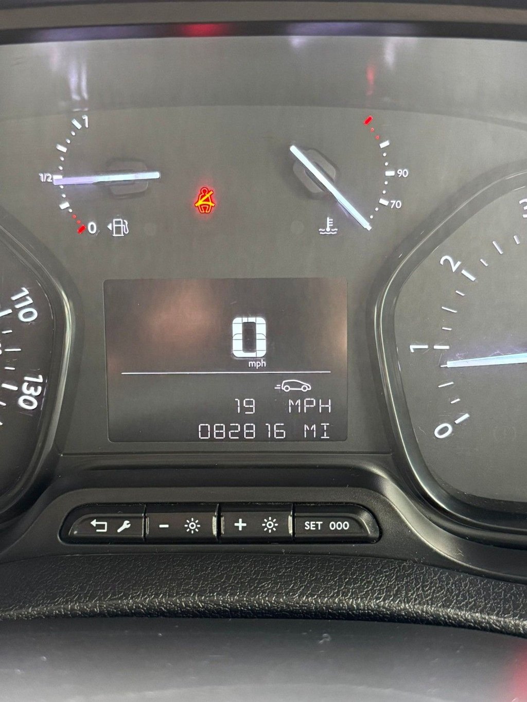 Used Citroen Dispatch 2021 for sale - 76962268: Photo 31