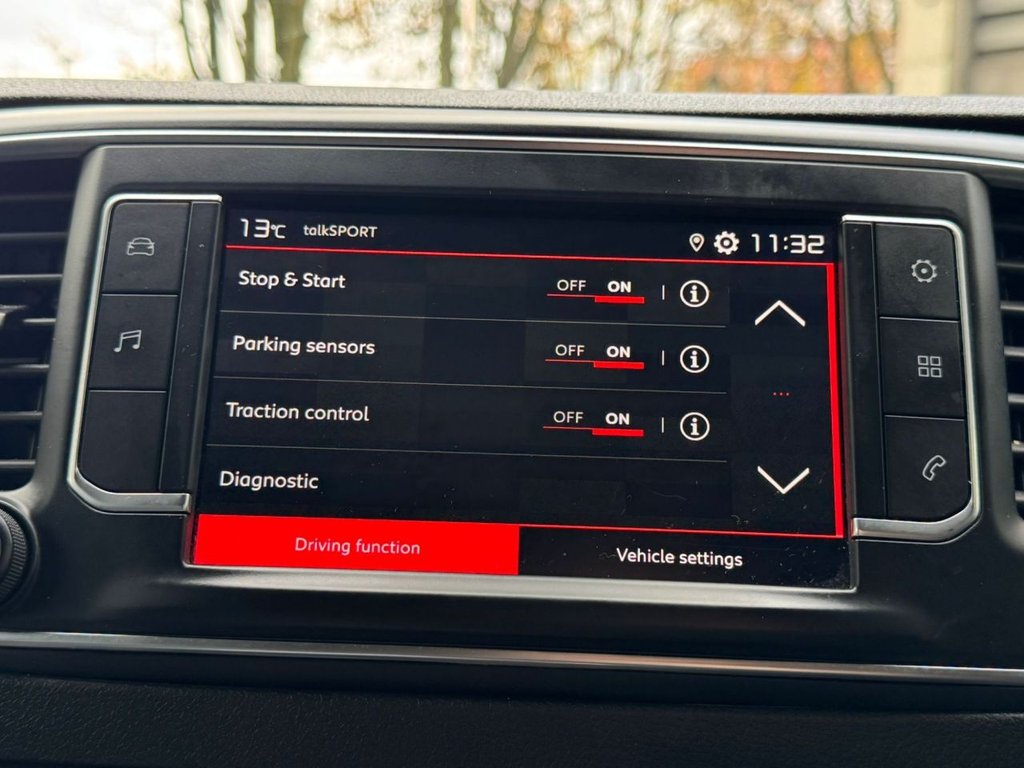 Used Citroen Dispatch 2021 for sale - 76962268: Photo 34