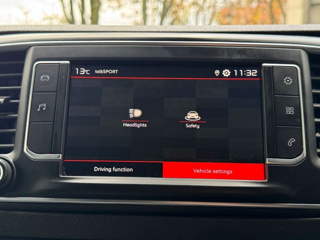 Used Citroen Dispatch 2021 for sale - 76962268: Photo 35