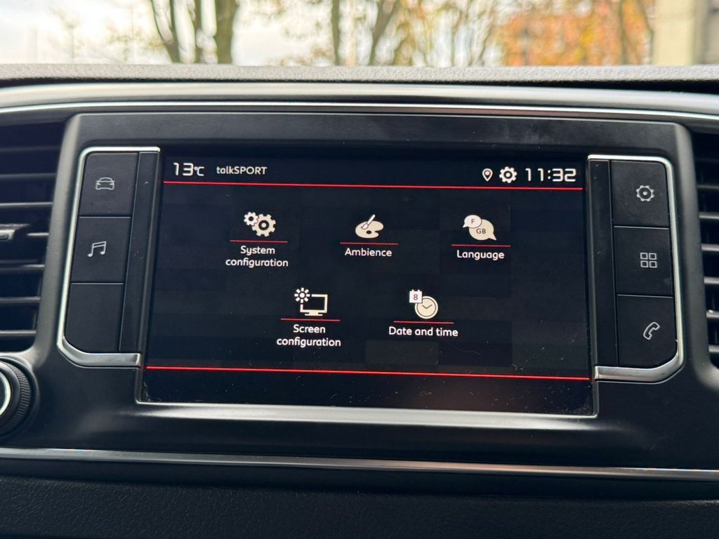 Used Citroen Dispatch 2021 for sale - 76962268: Photo 36