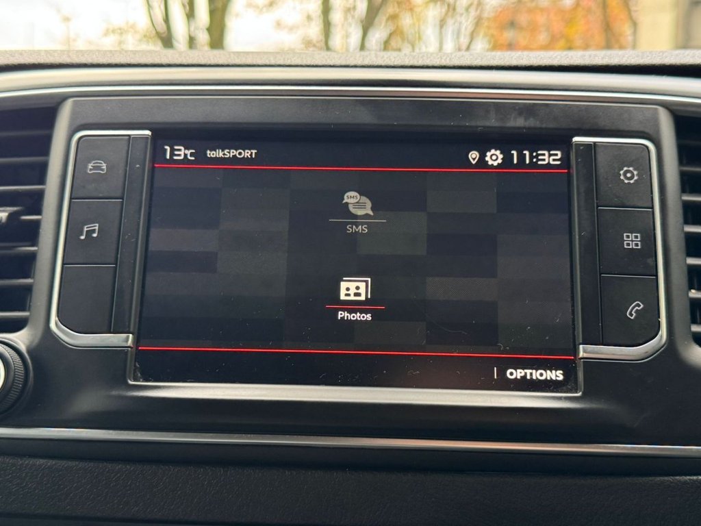 Used Citroen Dispatch 2021 for sale - 76962268: Photo 37