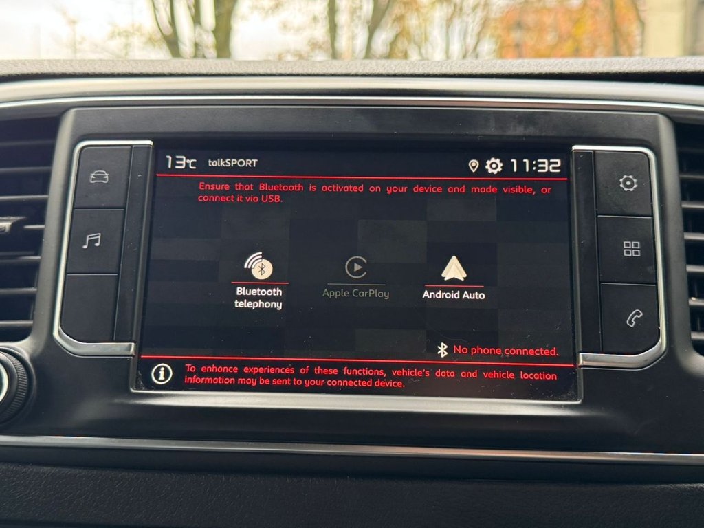 Used Citroen Dispatch 2021 for sale - 76962268: Photo 38