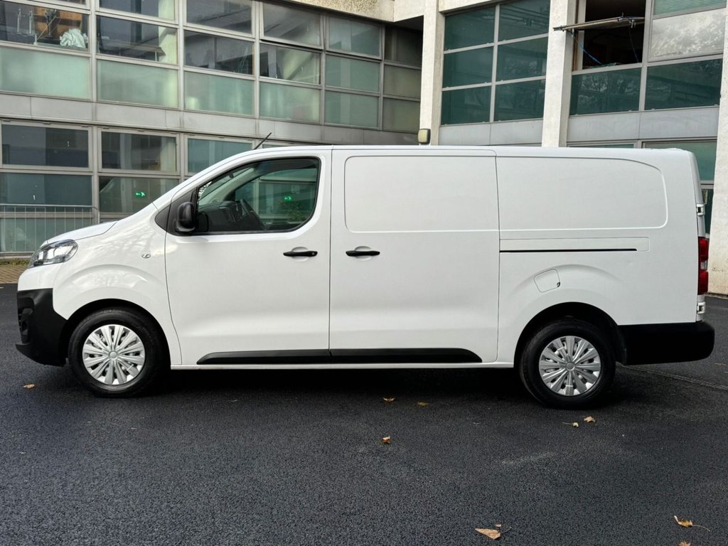 Used Citroen Dispatch 2021 for sale - 76962268: Photo 4