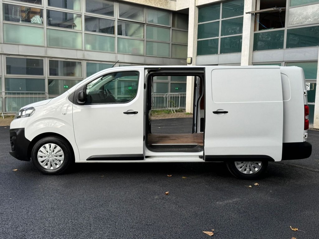 Used Citroen Dispatch 2021 for sale - 76962268: Photo 5