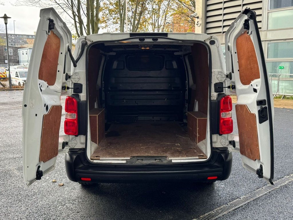 Used Citroen Dispatch 2021 for sale - 76962268: Photo 8