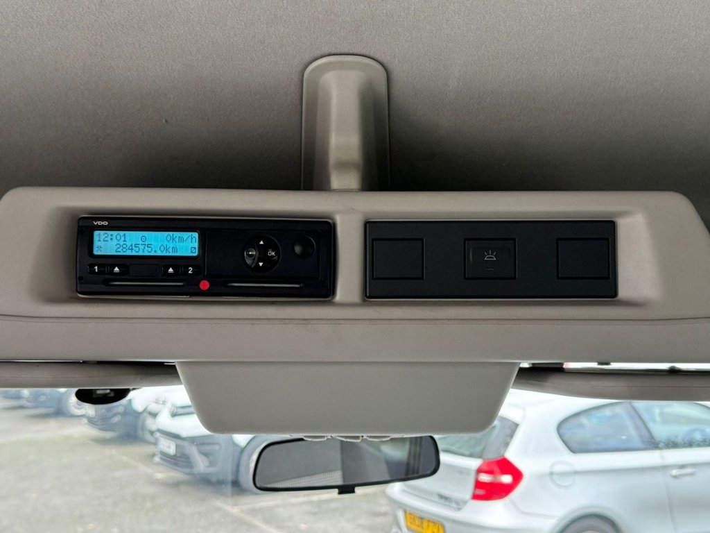 Used Ford Transit 2017 for sale - 76962144: Photo 12