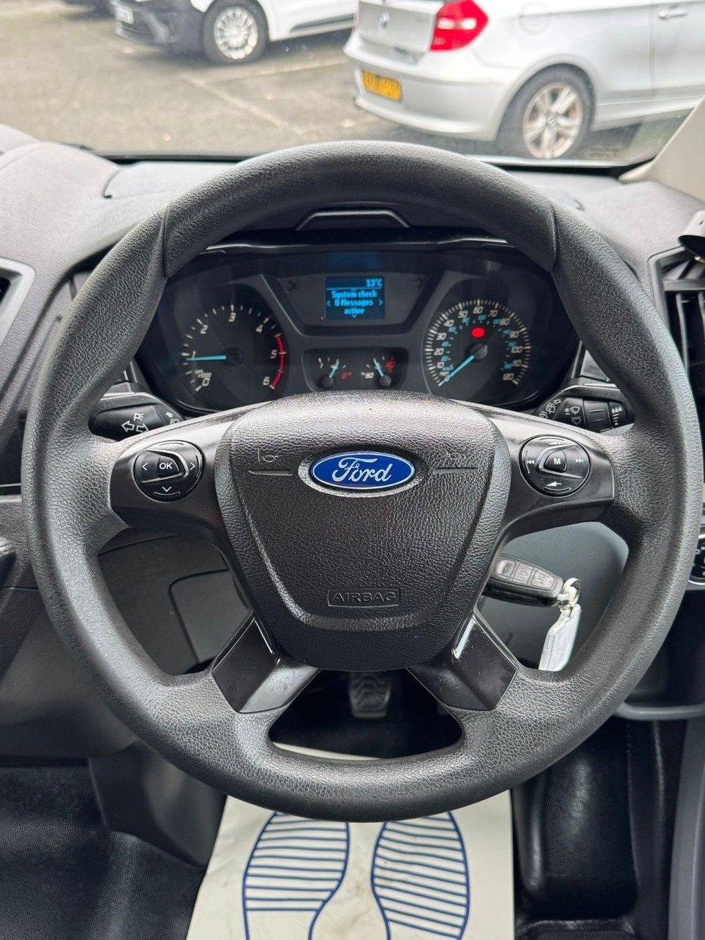 Used Ford Transit 2017 for sale - 76962144: Photo 14