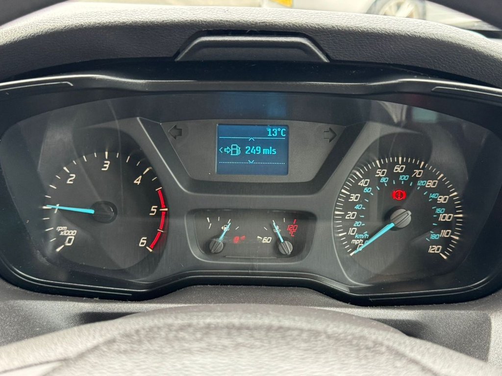 Used Ford Transit 2017 for sale - 76962144: Photo 15