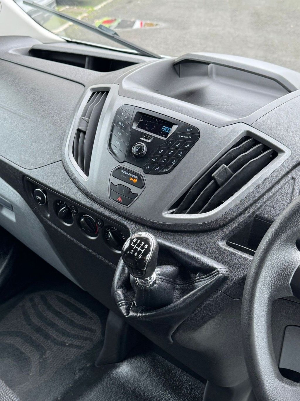 Used Ford Transit 2017 for sale - 76962144: Photo 20