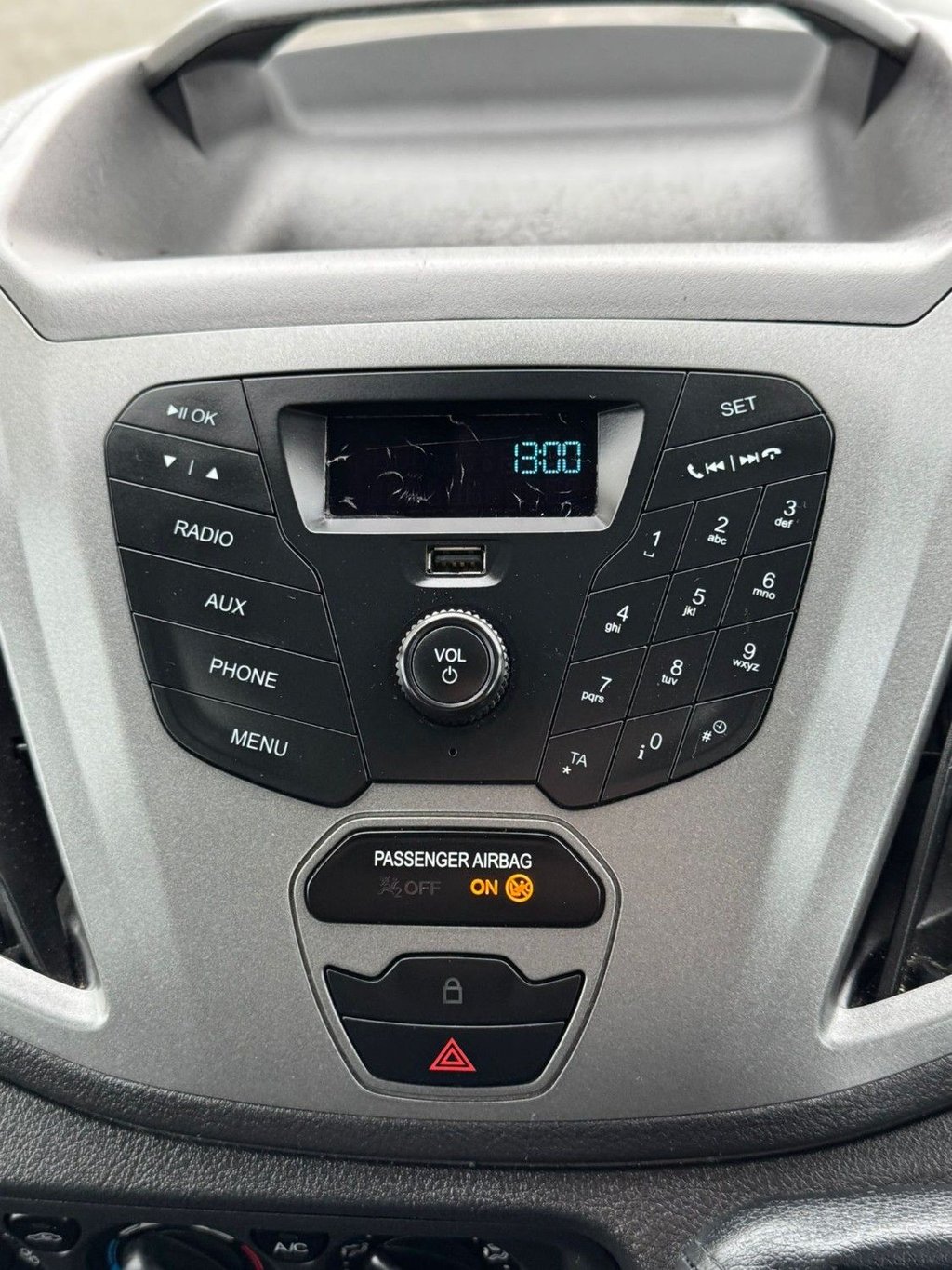 Used Ford Transit 2017 for sale - 76962144: Photo 21