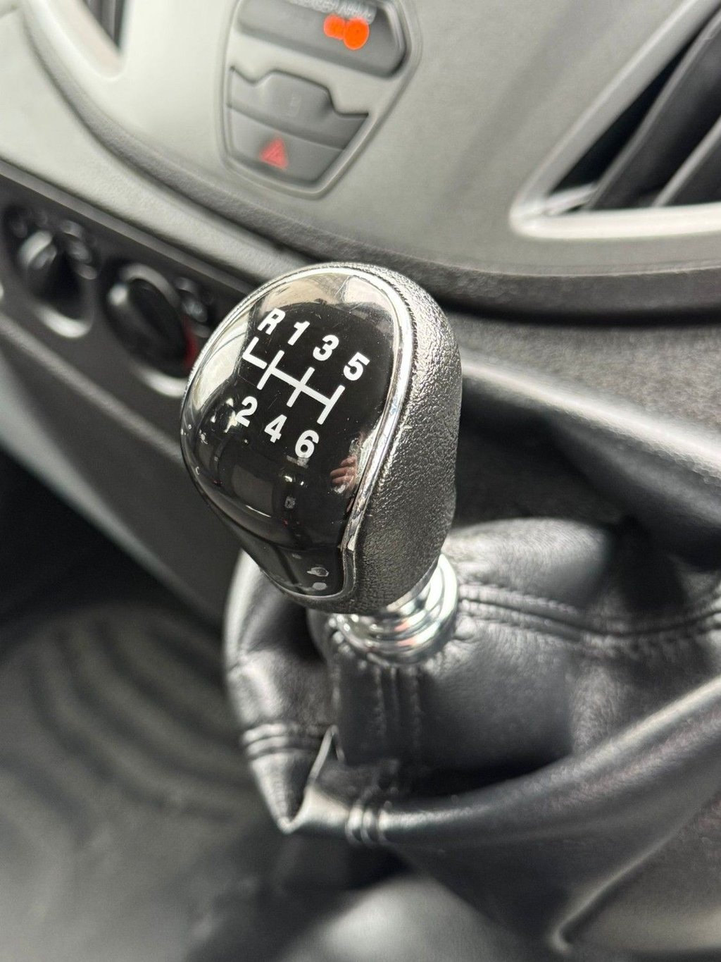 Used Ford Transit 2017 for sale - 76962144: Photo 25