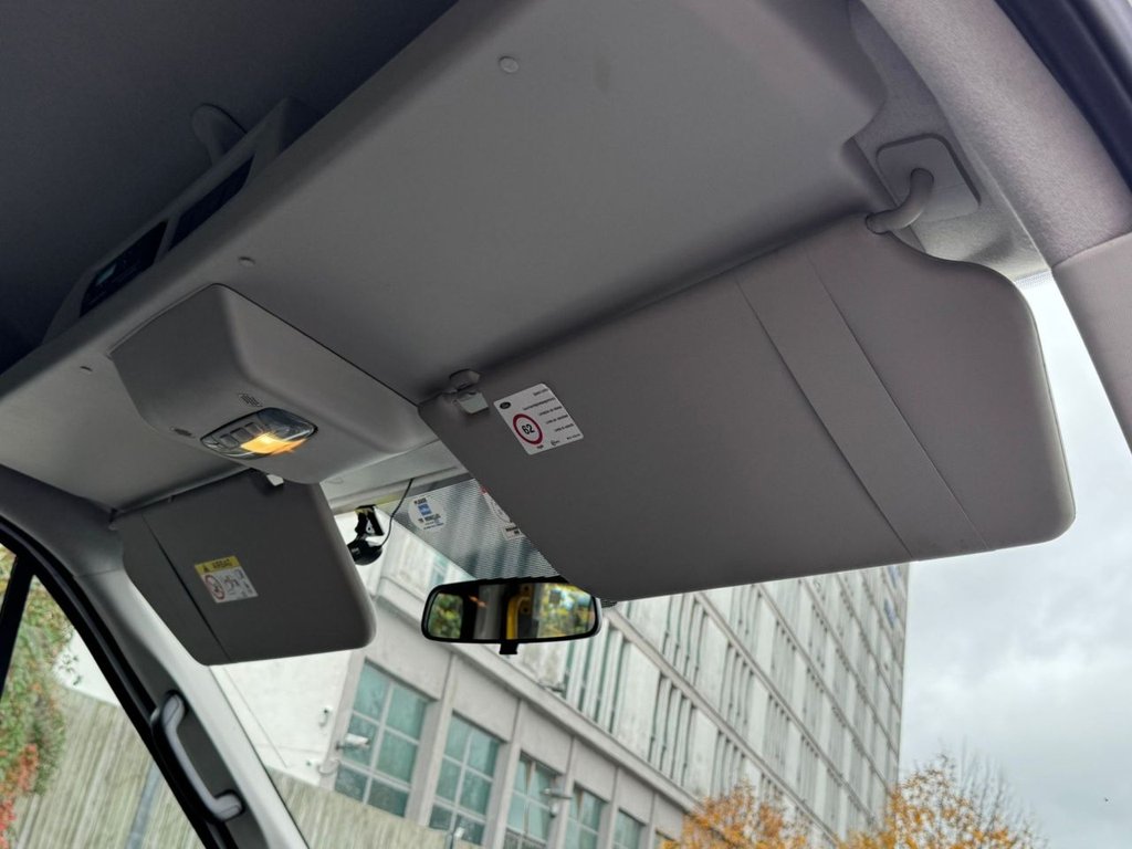 Used Ford Transit 2017 for sale - 76962144: Photo 27