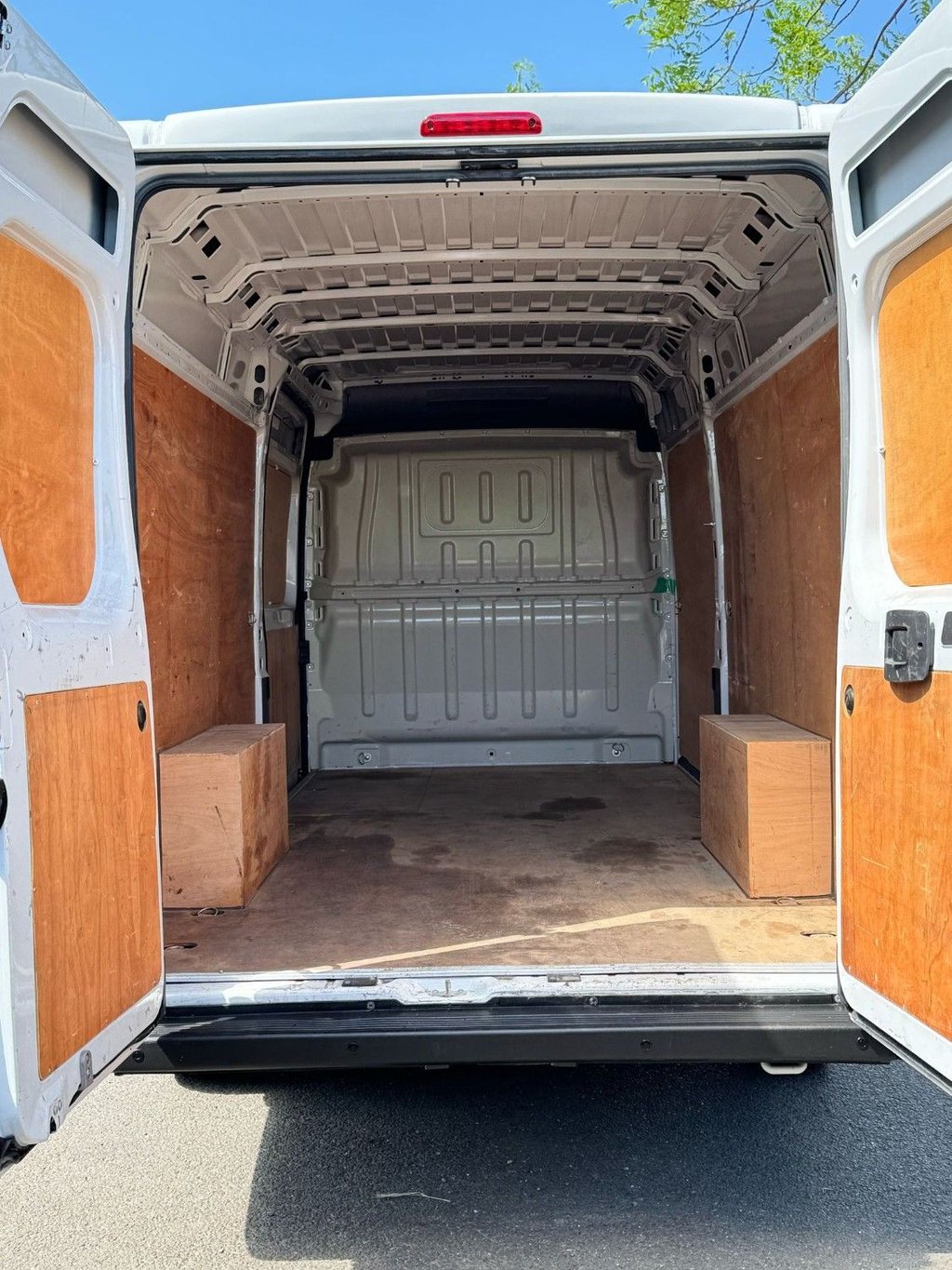 Used Peugeot Boxer 2022 for sale - 76962299: Photo 10