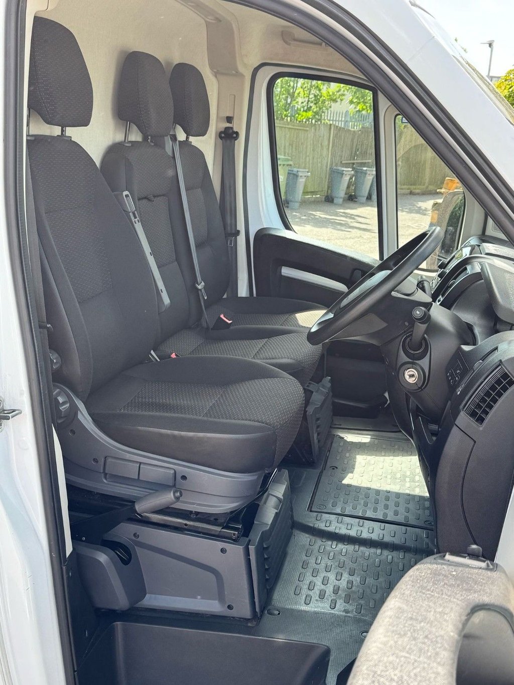 Used Peugeot Boxer 2022 for sale - 76962299: Photo 11