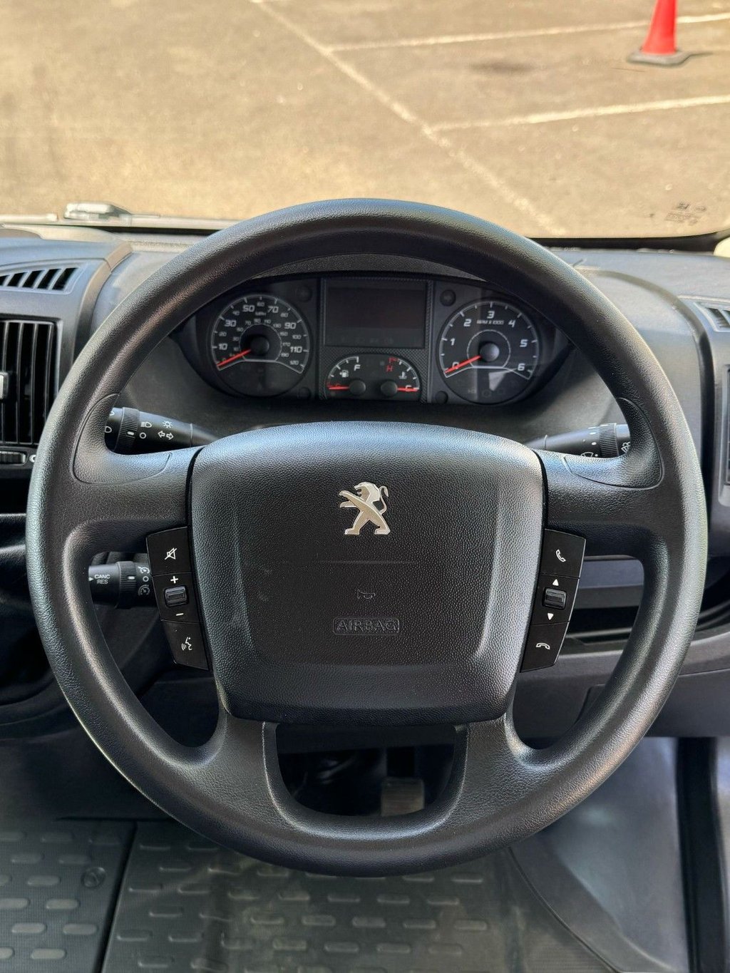 Used Peugeot Boxer 2022 for sale - 76962299: Photo 12