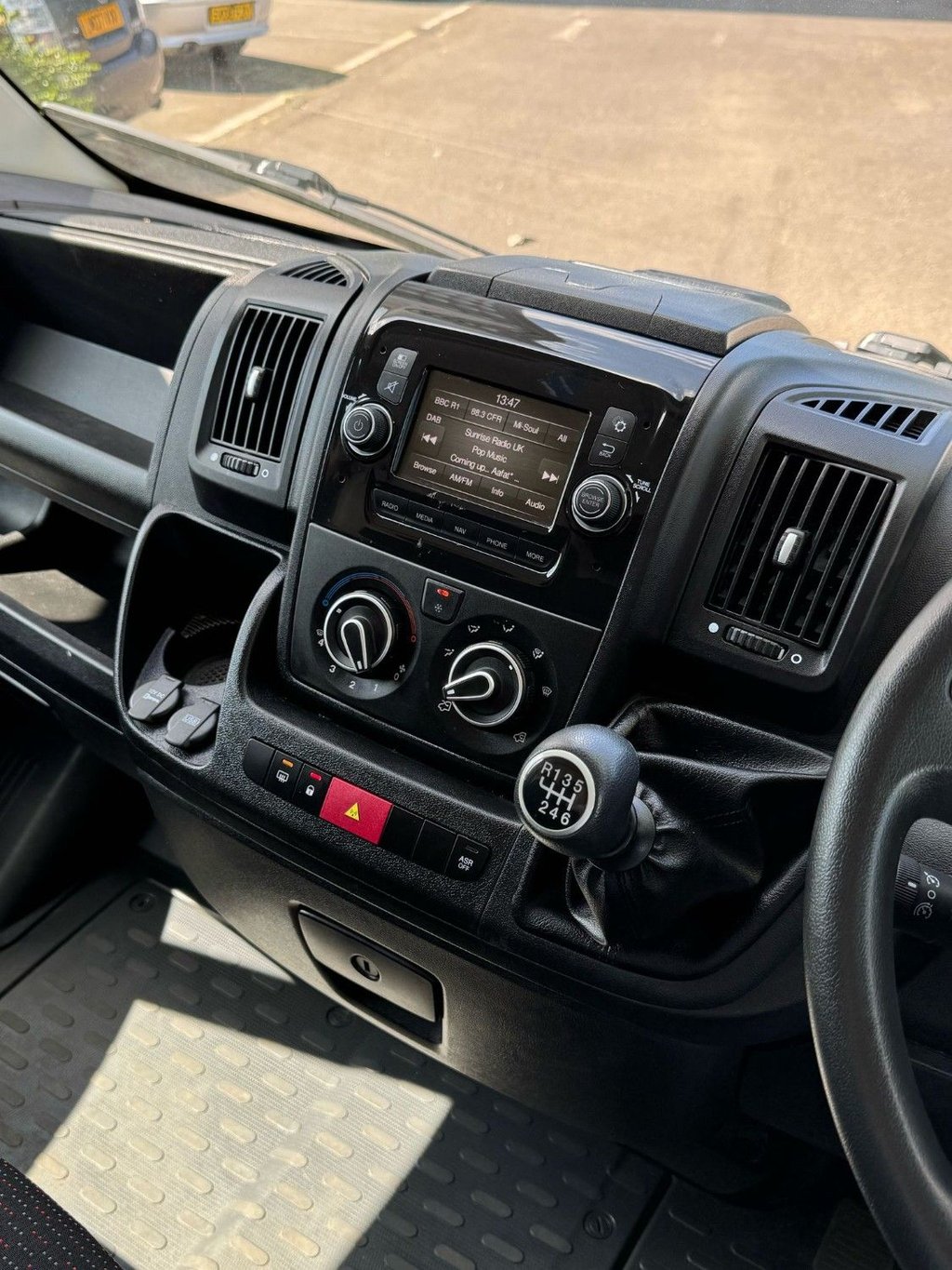 Used Peugeot Boxer 2022 for sale - 76962299: Photo 17