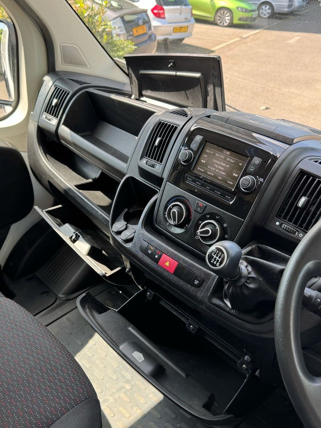 Used Peugeot Boxer 2022 for sale - 76962299: Photo 19