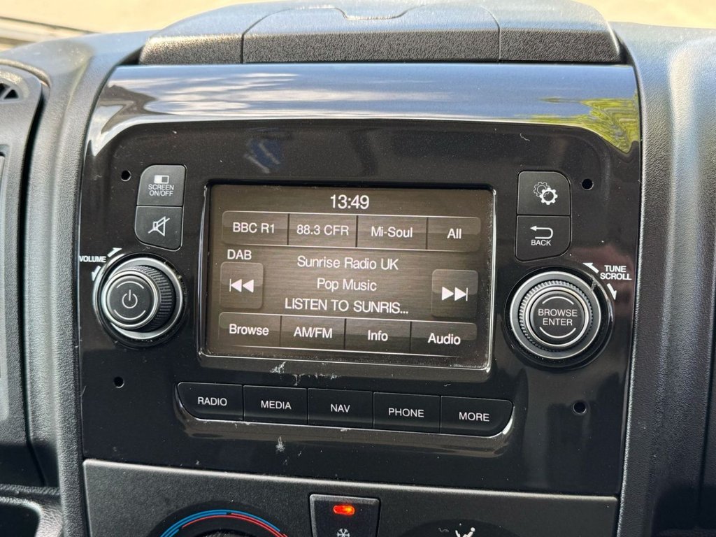 Used Peugeot Boxer 2022 for sale - 76962299: Photo 22