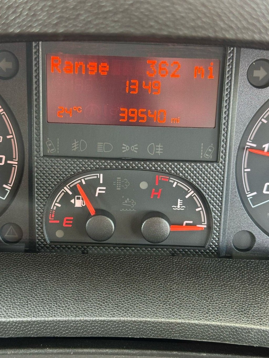 Used Peugeot Boxer 2022 for sale - 76962299: Photo 24